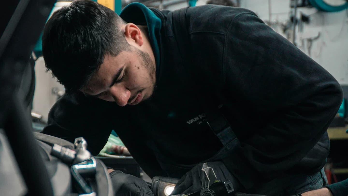 TMX Auto Spa professional detailing