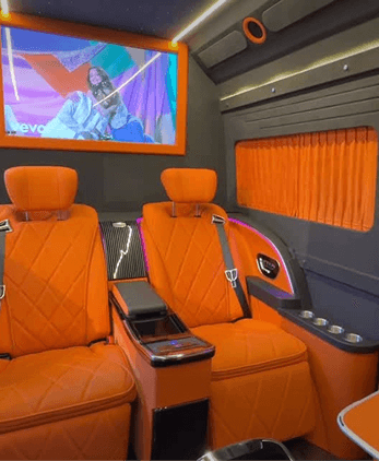 PPF install — clean edges, zero bubbles