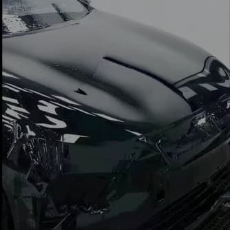 Paint Protection Film